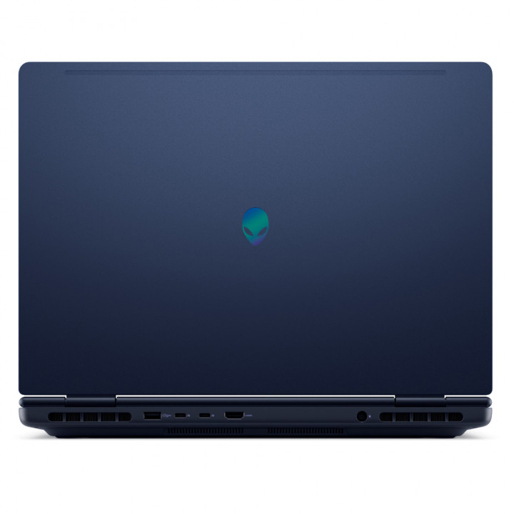Notebook Gamer Dell Alienware 16 Aurora AC16250, Core 5 210H, GTX 4050, 8GB DDR4, 512GB, 16" LED, Linux - 210-BSCR-00ML