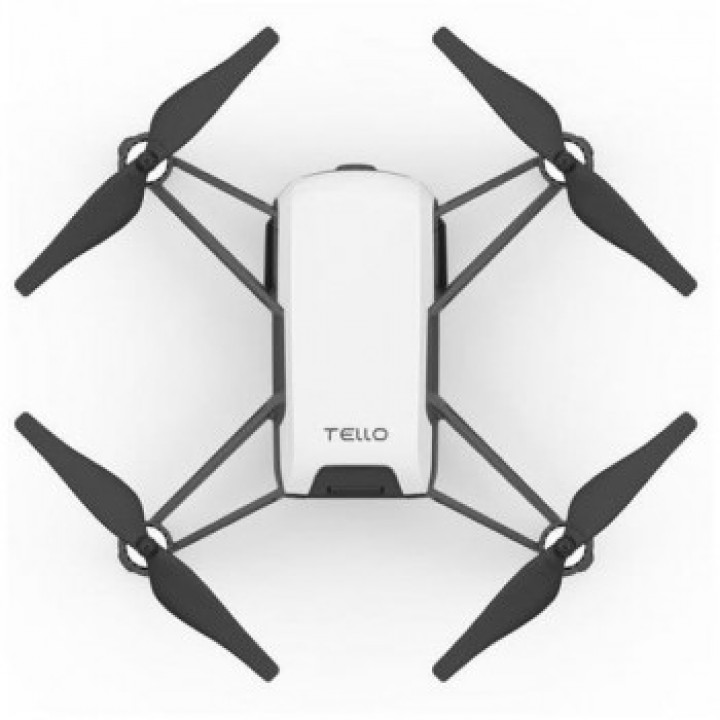 DRONE DJI BOOST COMBO ARCTIC WHITE CP.TL.00000017.01 - TELLO