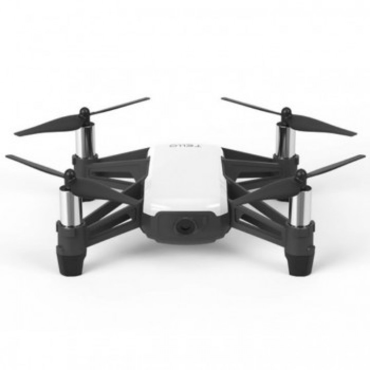 DRONE DJI BOOST COMBO ARCTIC WHITE CP.TL.00000017.01 - TELLO