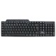 Teclado Bright, Multimídia, USB - 0132 Teclado Bright, Multimídia, USB - 0132