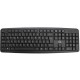 Teclado Bright, PS2, Preto - 01824 Teclado Bright, PS2, Preto - 01824