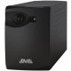 Nobreak SMS 1200VA, Station II, Bivolt, Preto - 27392 Nobreak SMS 1200VA, Station II, Bivolt, Preto - 27392