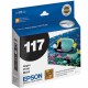 CARTUCHO 117 PRETO T117120BR - EPSON CARTUCHO 117 PRETO T117120BR - EPSON