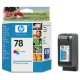 CARTUCHO HP 78 C6578DL COLOR - HP