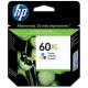 Cartucho HP 60XL Colorido - CC644WB