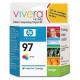 CARTUCHO HP 97 C9363WL COLOR - HP