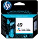 CARTUCHO HP 49 51649A COLOR - HP