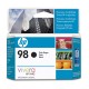 CARTUCHO HP 98 C9364WL PRETO - HP