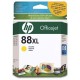 CARTUCHO HP 88XL C9393AL AMARELO - HP