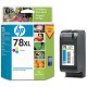 CARTUCHO HP 78XL C6578A COLOR - HP