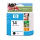 CARTUCHO HP 14 C5011DL PRETO - HP