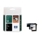 CARTUCHO HP 12 C5023A PRETO - HP