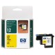 CARTUCHO HP 12 C5025A AMARELO - HP