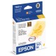 CARTUCHO EPSON T063420BR AMARELO - EPSON