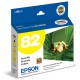 CARTUCHO EPSON T082420AL AMARELO - EPSON