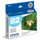 CARTUCHO EPSON T082520AL CIANO CLARO - EPSON