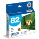 CARTUCHO EPSON T082220AL CIANO - EPSON