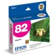 CARTUCHO EPSON T082320AL MAGENTA - EPSON