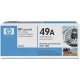 TONER HP 49A Q5949A PRETO - HP