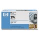 TONER HP 29X C4129X PRETO - HP