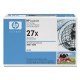 TONER HP 27X C4127X PRETO - HP