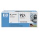 TONER HP 92A C4092A PRETO - HP