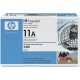 TONER HP 11A Q6511A PRETO - HP