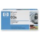 TONER HP 03A C3903A PRETO - HP
