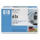 TONER HP 61X C8061X PRETO - HP