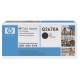 TONER HP Q2670A PRETO - HP