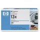 TONER HP 13X Q2613X PRETO - HP