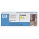 TONER HP Q3962A AMARELO - HP
