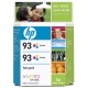 CARTUCHO HP 93 TWIN PACK CC581FL COLOR - HP