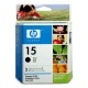 CARTUCHO HP 15 TWIN PACK (02XC6615DL) C8797AL PRETO - HP