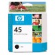 CARTUCHO HP 45 TWIN PACK (02X51645AL) C6650FL PRETO - HP