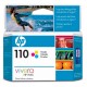 CARTUCHO HP 110 CB304AL COLOR - HP