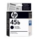 CARTUCHO HP 45B EVERY DAY 51645UL PRETO - HP