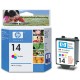 CARTUCHO HP 14 C5010D COLOR - HP