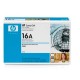 TONER HP Q7516A PRETO - HP