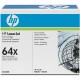 TONER HP 64X CC364X PRETO - HP