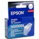 CARTUCHO EPSON S020093 PRETO - EPSON