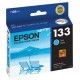 Cartucho Epson 133 Azul - T133220