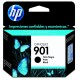 CARTUCHO 901 PRETO CC653AB - HP CARTUCHO 901 PRETO CC653AB - HP