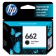 Cartucho HP 662 Preto - CZ103AB