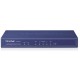 Roteador Load Balance TP-Link, 10/100MBPS, 5 Portas, Preto - TL-R470T+