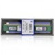 Memória Kingston, 4GB, 1333MHz, DDR3, CL9 Paralela - KVR13N9S8/4 Memória Kingston, 4GB, 1333MHz, DDR3, CL9 Paralela - KVR13N9S8/4