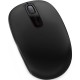 Mouse Sem Fio Microsoft Mobile 1850, 2.40GHz, Preto - U7Z-00008 Mouse Sem Fio Microsoft Mobile 1850, 2.40GHz, Preto - U7Z-00008