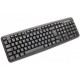 TECLADO MAXPRINT USB PADRÃO PRETO - 608145 TECLADO MAXPRINT USB PADRÃO PRETO - 608145