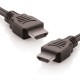 CABO HDMI 3 METROS MULTILASER V1.3 MACHO PRETO - WI234 CABO HDMI 3 METROS MULTILASER V1.3 MACHO PRETO - WI234