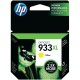 CARTUCHO 933XL AMARELO CN056AL - HP CARTUCHO 933XL AMARELO CN056AL - HP